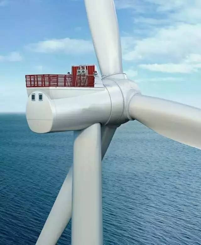 上海電氣福建海上風(fēng)電制造基地3月1日正式建成投產(chǎn)