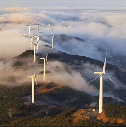 風電行業(yè)混跡多年 你懂這些專業(yè)術(shù)語嗎？