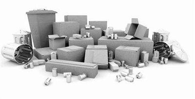 統(tǒng)籌城鄉(xiāng)垃圾處理 完善工業(yè)固廢處置