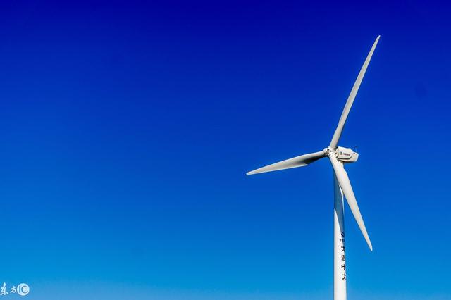 干貨｜在風(fēng)電行業(yè)混跡多年！知道為啥三葉片風(fēng)機(jī)成主流嗎？