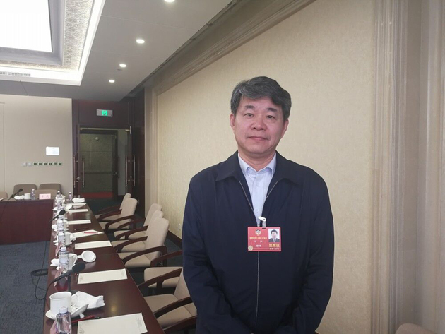 專訪全國(guó)政協(xié)委員、環(huán)保部副部長(zhǎng)、國(guó)家核安全局局長(zhǎng)劉華：我國(guó)在建核電機(jī)組全球第一監(jiān)管水平不低于任何國(guó)家