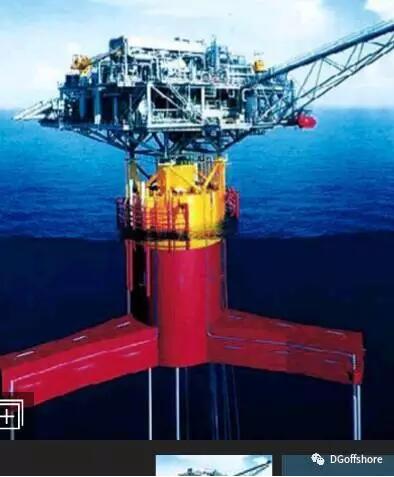 浮式風(fēng)機基礎(chǔ)巡禮——PelaStar TLP