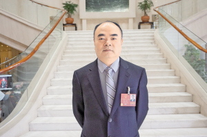 推進能源革命構(gòu)建清潔低碳、安全高效的能源體系