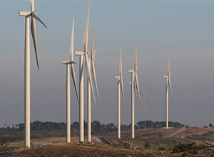 蘇司蘭計(jì)劃在印度開發(fā)340兆瓦太陽能項(xiàng)目