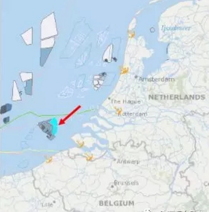 海上風(fēng)電行業(yè)竟然有這么牛X的公司存在！