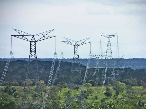 舒印彪講的故事：巴西這條特高壓造福2200萬人！