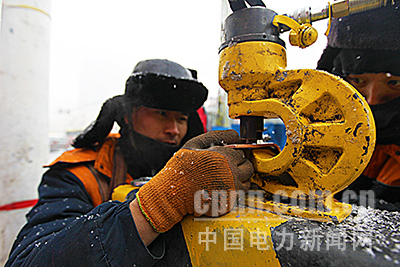 烏魯木齊供電:線路遷改