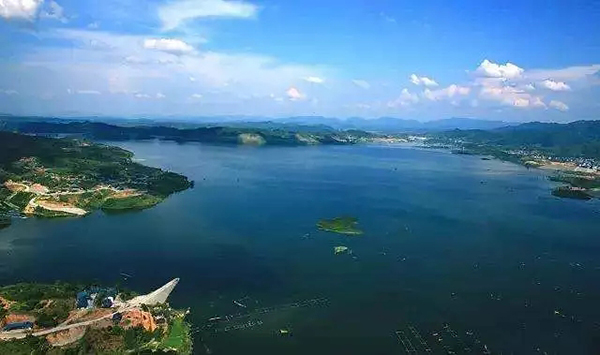 湖南連發(fā)兩道“總河長令”：整治洞庭湖排污源，保護(hù)飲用水源