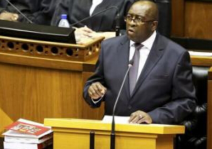 南非財(cái)政部長(zhǎng)：采購(gòu)交易昂貴 核電項(xiàng)目采購(gòu)將透明化