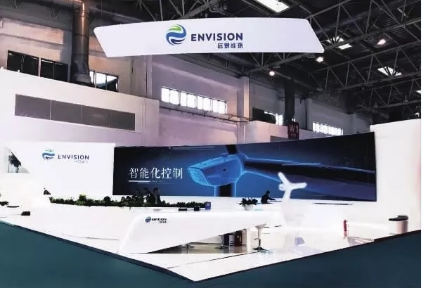 風(fēng)電行業(yè)智能化發(fā)展趨勢(shì)分析及案例