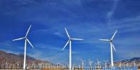 首批風電<font color=