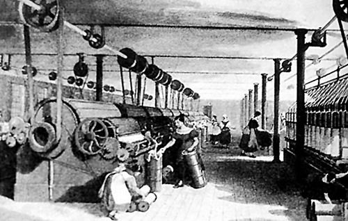 資本涌向工業(yè)互聯(lián)網 未來兩三年或會翻倍增