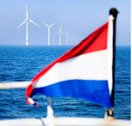 補貼仍是零！荷蘭海上風電最新電價敲定