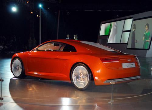 新能源汽車趨勢大增，燃油車真的會被取代么？