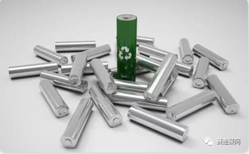 政策出臺(tái) 打開(kāi)動(dòng)力電池回收藍(lán)海市場(chǎng)