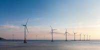 英國海上風電行業(yè)定目標 2030年容量增至30GW