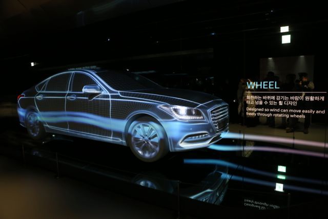 北京現(xiàn)代持續(xù)發(fā)力新能源戰(zhàn)略 擁有氫燃料汽車(chē)技術(shù)儲(chǔ)備