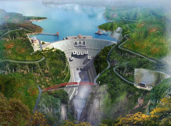 保衛(wèi)黃河：兩“攔沙水庫”是否修建引爭論，環(huán)評工作仍在推進