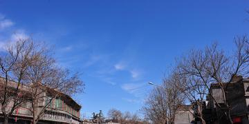 北京發(fā)布“藍(lán)天保衛(wèi)戰(zhàn)2018計劃”：低排放區(qū)擴(kuò)展到全市