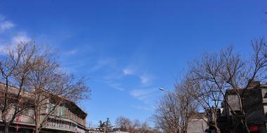 北京發(fā)布“藍(lán)天保衛(wèi)戰(zhàn)2018計劃”：低排放區(qū)擴(kuò)展到全市