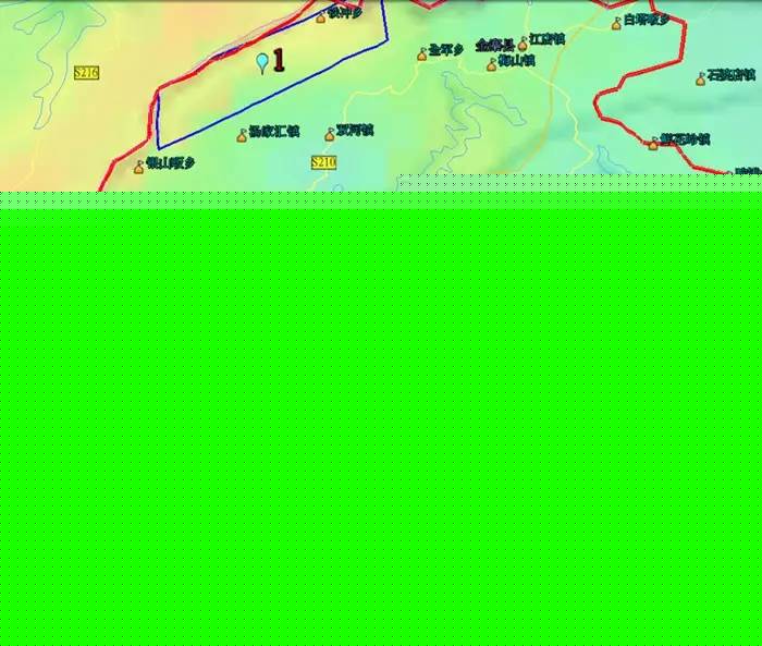 中尺度微觀選址及風(fēng)能資源評(píng)估