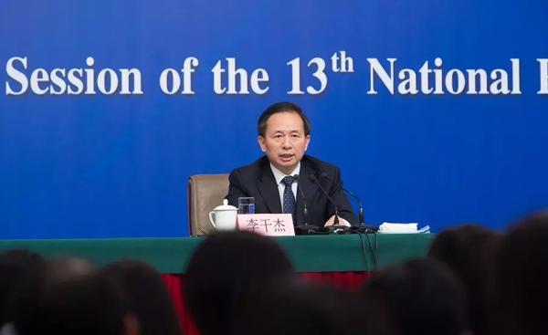 生態(tài)環(huán)境部和環(huán)境保護(hù)部，兩字之差有深意