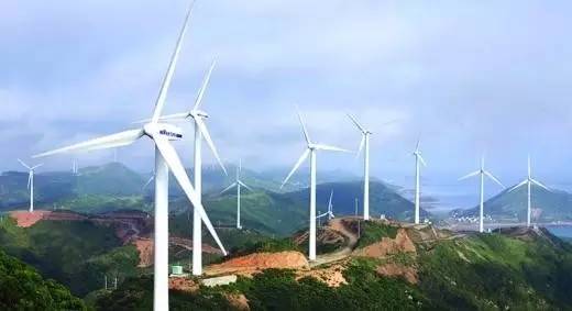 2020年山東風(fēng)電裝機將達1400萬