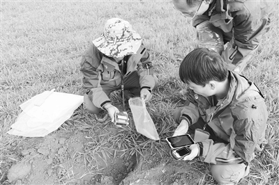 夯實責(zé)任保障土壤環(huán)境安全