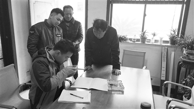 湖州吳興區(qū)試點第三方協(xié)助監(jiān)管