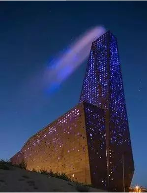 【圖文】這些垃圾焚燒發(fā)電廠成為最環(huán)保的風(fēng)景線