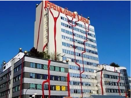 【圖文】這些垃圾焚燒發(fā)電廠成為最環(huán)保的風(fēng)景線