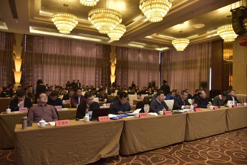 寧夏地區(qū)風(fēng)電后市場(chǎng)技術(shù)研討會(huì)勝利召開