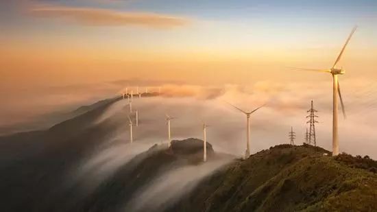 大云網(wǎng)售電商學(xué)院：風(fēng)電發(fā)展不可忽視的重要環(huán)節(jié)--  風(fēng)電生態(tài)環(huán)境需維護