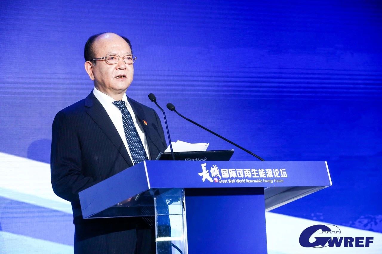 唯一國家級可再生能源示范區(qū)下一步怎么建？