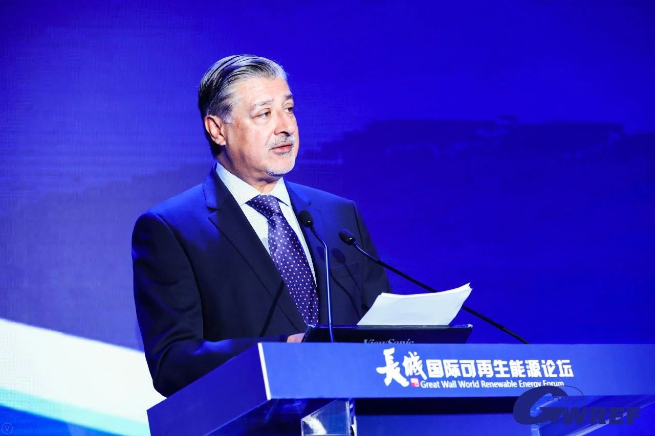 唯一國家級可再生能源示范區(qū)下一步怎么建？