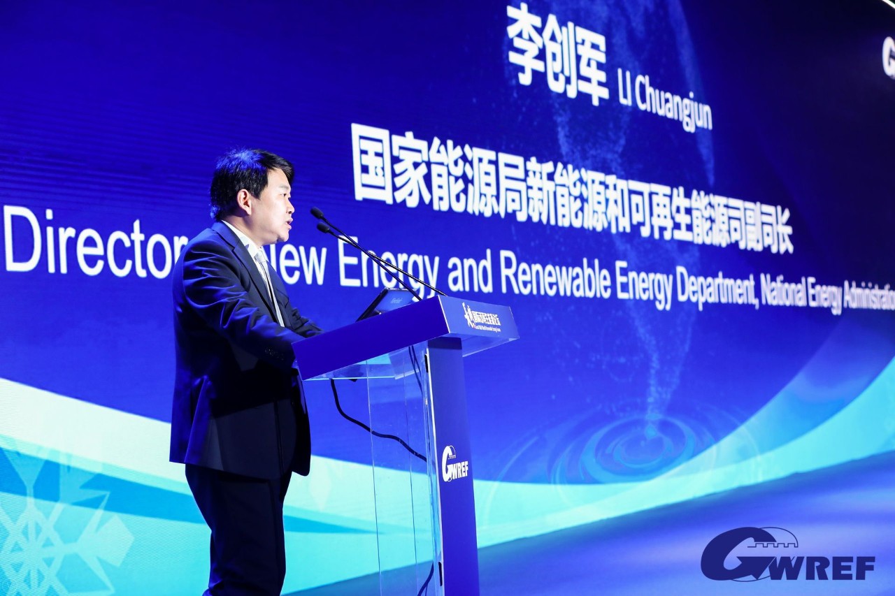 唯一國家級可再生能源示范區(qū)下一步怎么建？