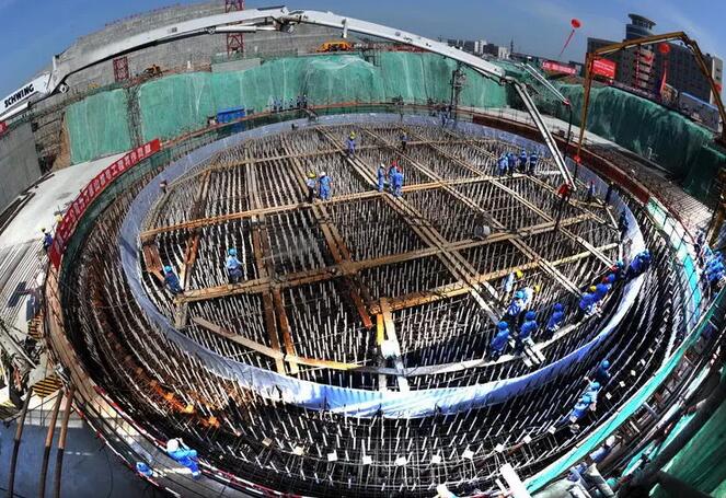 中國核電為什么這么特立獨(dú)行？