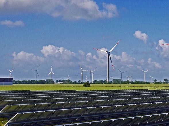 【深度解讀】可再生能源配額出爐 電力證書將代替補(bǔ)貼？