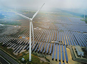 因競標(biāo)者缺乏 印度兩地太陽能項(xiàng)目拍賣會(huì)推遲