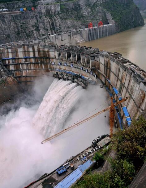 川滇水電：坐等送出還是就地消納？
