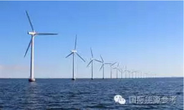 美國海上風(fēng)電實現(xiàn)“零突破”