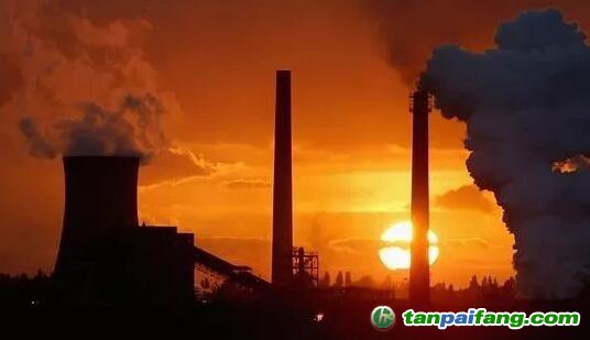 我國(guó)已提前兌現(xiàn)2020年減碳承諾