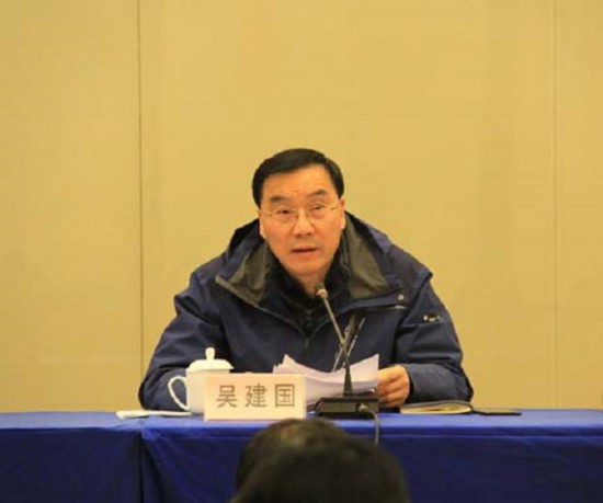 安徽省林業(yè)科技專家服務增綠增效行動“112”活動啟動