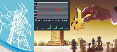 大云網(wǎng)售電觀察：厲害了，我的電力現(xiàn)貨交易！