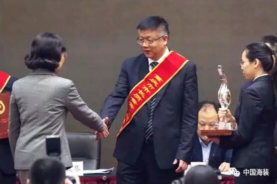 中國海裝孫建中：把握新時代 推進風電高質(zhì)量發(fā)展