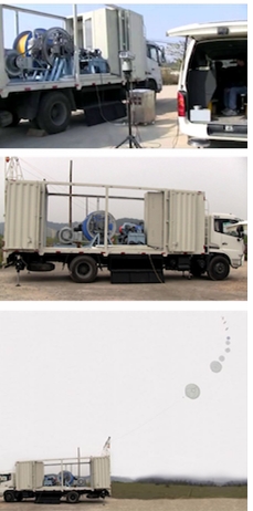 英國(guó)要在450米高空建風(fēng)箏發(fā)電站 發(fā)電成本僅為傳統(tǒng)風(fēng)電的一半