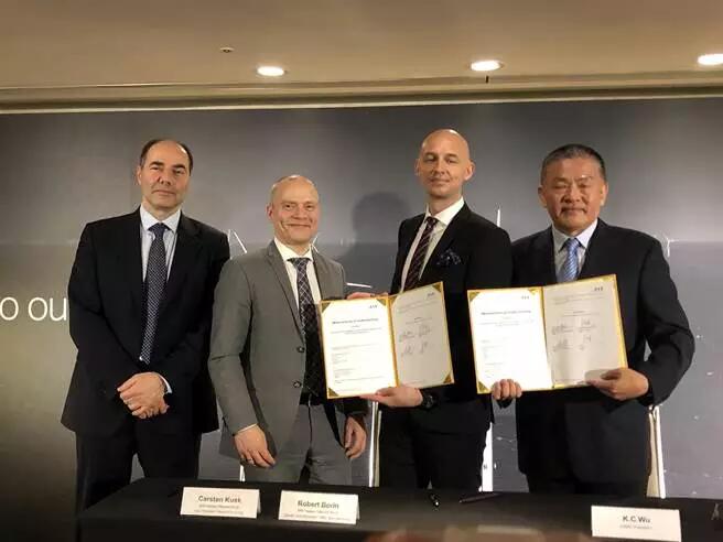 9MW海上風(fēng)機(jī)將進(jìn)入中國市場