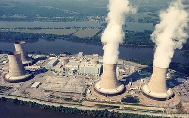 美國三哩島核事故39周年啟示：人因失效占主導(dǎo)地位