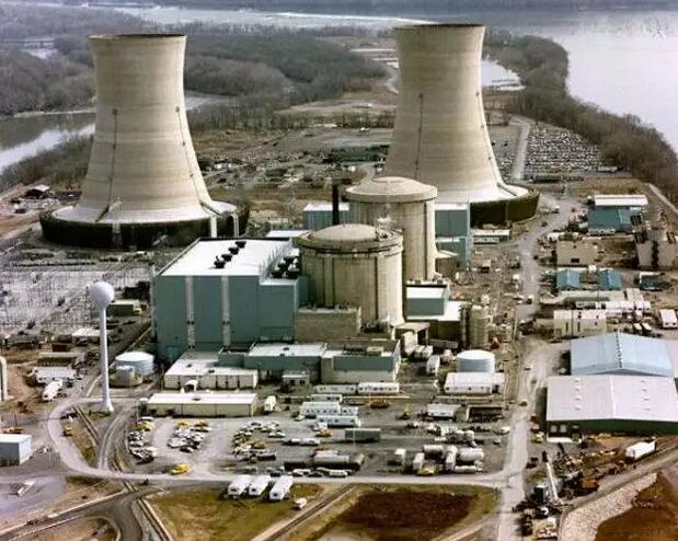 美國三哩島核事故39周年啟示：人因失效占主導(dǎo)地位