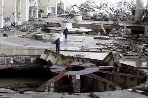 【水電站風(fēng)采】俄羅斯最大水電站薩揚(yáng)·舒申斯克